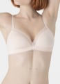 Soutien-gorge Moul sans Armatures 